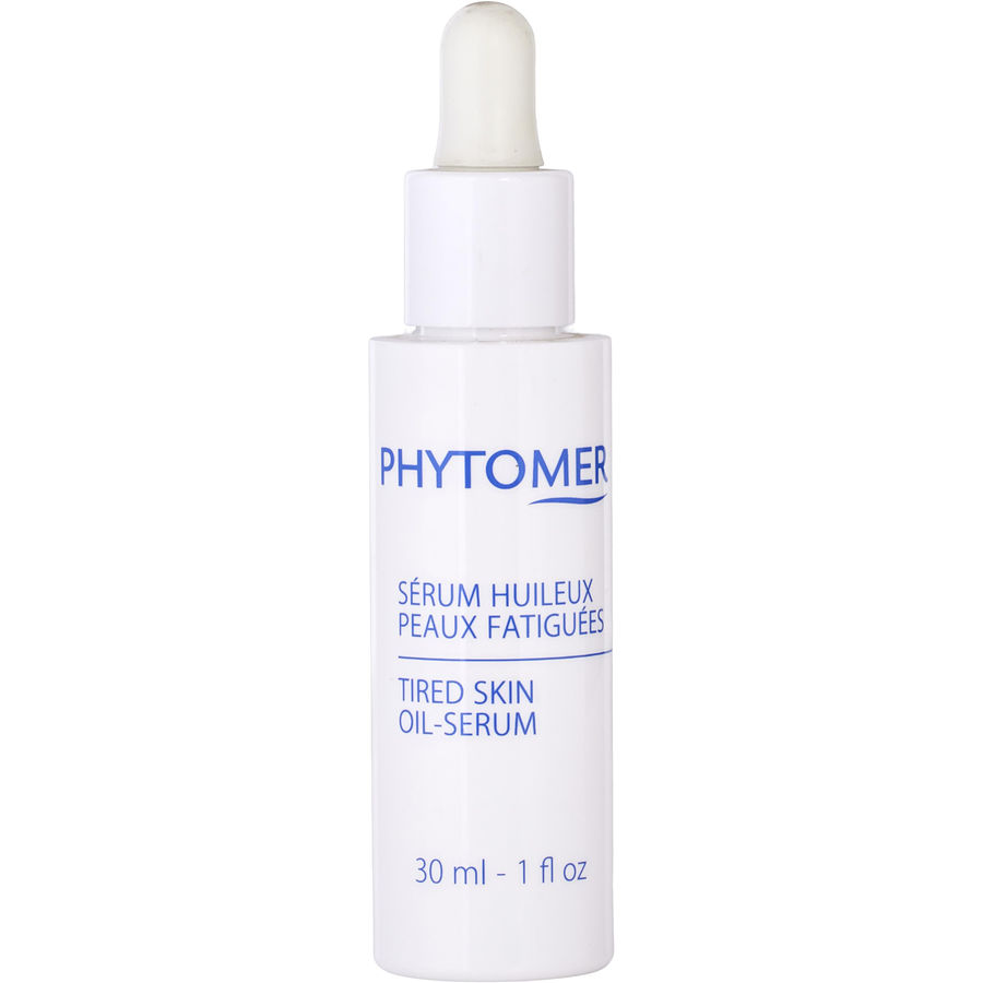 Tired Skin Oil-Serum --30ml/1oz - Phytomer by Phytomer Tired Skin Oil-Serum --30ml/1oz - Phytomer by Phytomer