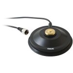 Tram 1265R NMO 5" Magnet with Soft Rubber Boot