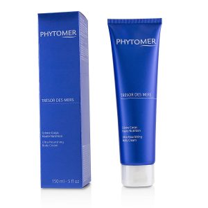 Tresor Des Mers Ultra-Nourishing Body Cream --150ml/5oz - Phytomer by Phytomer