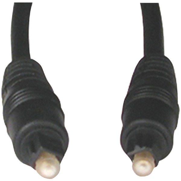 Tripp Lite A102-04M TOSLINK Digital Optical SPDIF Audio Cable (13ft) Tripp Lite A102-04M TOSLINK Digital Optical SPDIF Audio Cable (13ft)