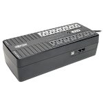 Tripp Lite ECO750UPS ECO Series Energy-Saving Standby UPS System with 12 Outlets