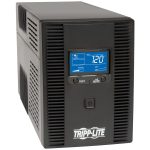 Tripp Lite OMNI1500LCDT 1