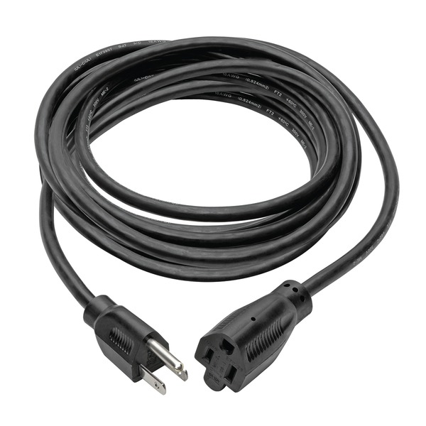 Tripp Lite P022-025 Power Extension/Adapter Cable (25 Feet) Tripp Lite P022-025 Power Extension/Adapter Cable (25 Feet)