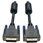 Tripp Lite P560-010 DVI Dual-Link Digital TMDS Monitor Cable