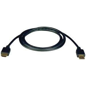 Tripp Lite P568-016 HDMI High-Speed Digital Cable (16ft)