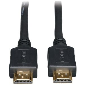 Tripp Lite P568-050 HDMI Cable (50ft; Standard Speed)