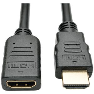 Tripp Lite P569-006-MF High-Speed HDMI Extension Cable with Ethernet