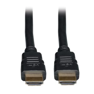 Tripp Lite P569-016 High-Speed HDMI Cable with Ethernet (16ft)
