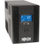 Tripp Lite SMART1300LCDT SmartPro SMART1300LCDT LCD Line-Interactive UPS Tower