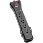 Tripp Lite SUPER725B Protect It! 7-Outlet Surge Protector Power Strip