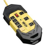 Tripp Lite TLM825SA Protect It! 8-Outlet Industrial Power Strip Surge Protector