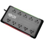 Tripp Lite TLP1006B Protect It! 10-Outlet Surge Protector