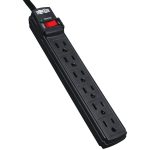 Tripp Lite TLP6B 6-Outlet Surge Protector