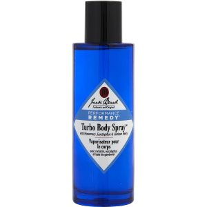 Turbo Body Spray 3.4 oz - Jack Black by Jack Black