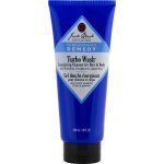 Turbo Wash Energizing Cleanser for Hair & Body--295ml/10oz - Jack Black by Jack Black