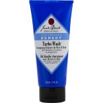 Turbo Wash Energizing Cleanser for Hair & Body--88ml/3oz - M - Jack Black by Jack Black