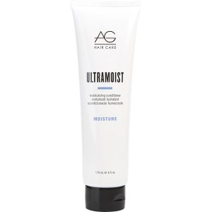 ULTRAMOIST MOISTURIZING CONDITIONER 6 OZ - AG HAIR CARE by AG Hair Care