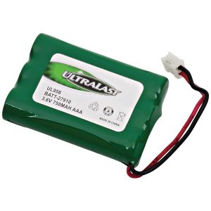 Ultralast BATT-27910 BATT-27910 Rechargeable Replacement Battery