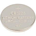 Ultralast UL1225 UL1225 CR1225 Lithium Coin Cell Battery