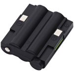 Ultralast ULBATT5R ULBATT5R Replacement Battery for Midland Radios