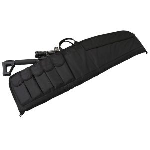 Uncle Mike's 52141 Tactical Rifle Case (43-Inch