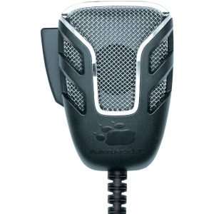 Uniden BC804NC 4-Pin CB Accessory Noise Canceling Microphone