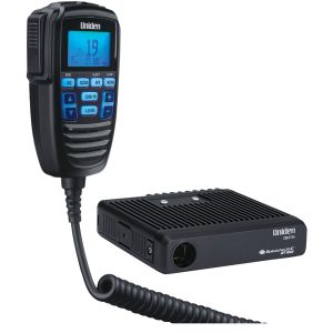 Uniden CMX760 40-Channel Off-Road Compact CB Radio