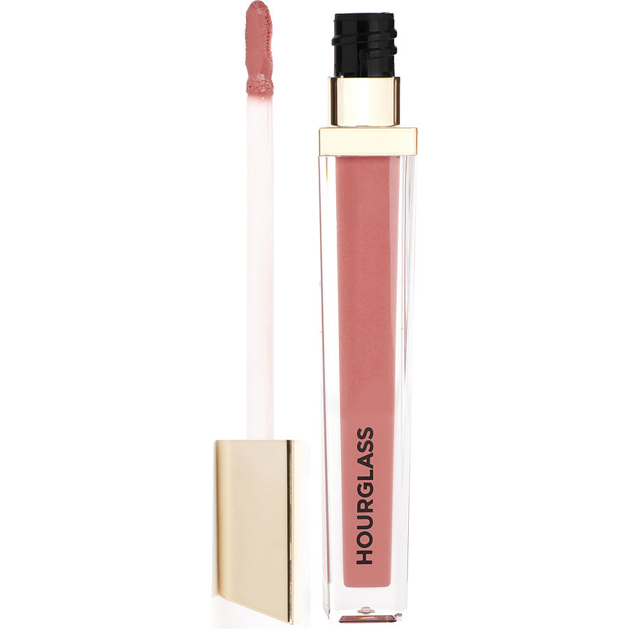 Unreal High Shine Volumizing Lip Gloss - # Canvas --5.6g/0.19oz - HourGlass by HourGlass Unreal High Shine Volumizing Lip Gloss - # Canvas --5.6g/0.19oz - HourGlass by HourGlass