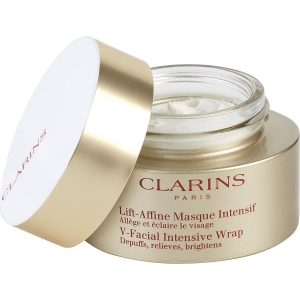 V-Facial Intensive Wrap --75ml/2.5oz - Clarins by Clarins