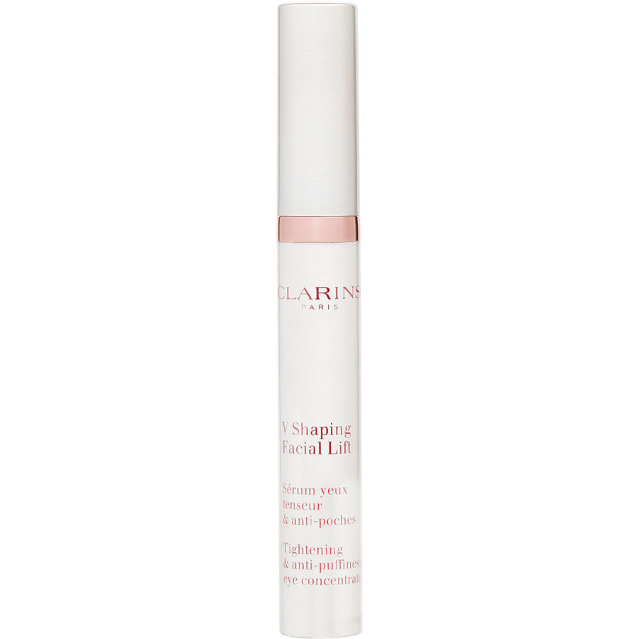 V Shaping Facial Lift Eye --15ml/0.5oz - Clarins by Clarins V Shaping Facial Lift Eye --15ml/0.5oz - Clarins by Clarins