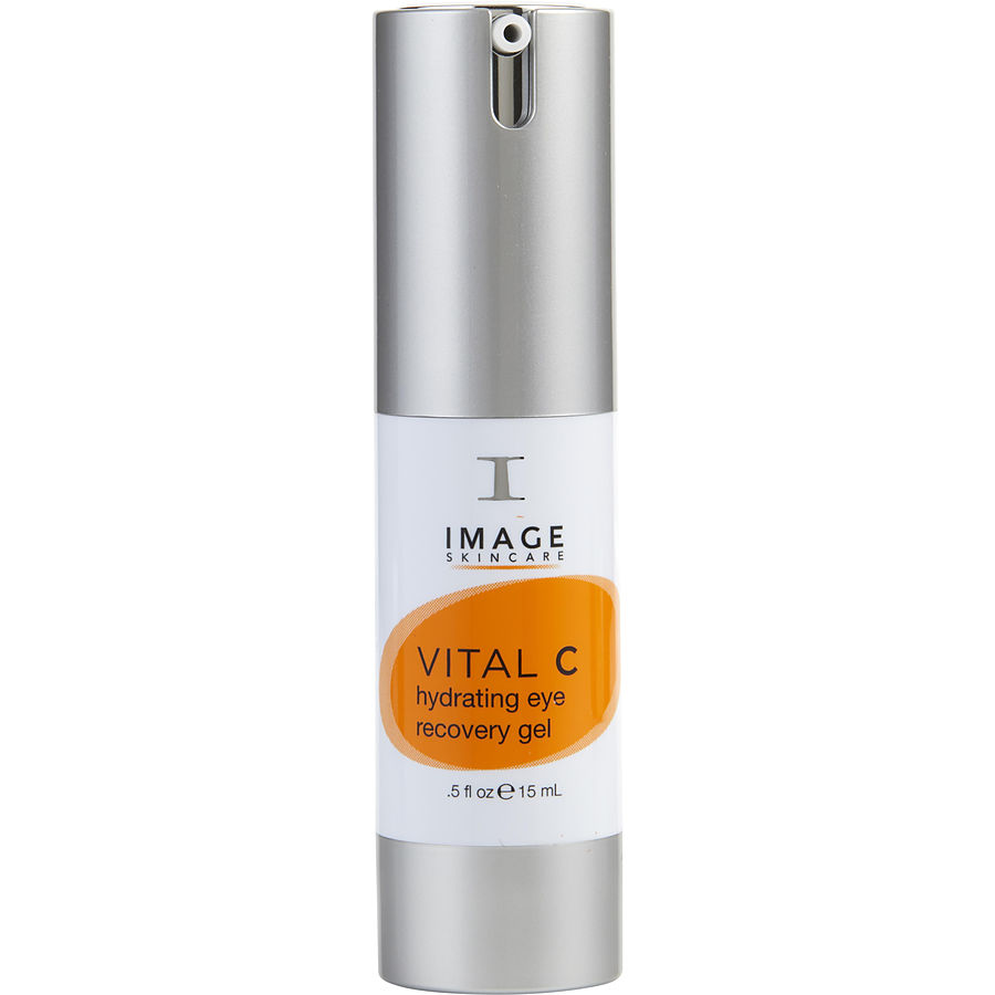VITAL C HYDRATING EYE RECOVERY GEL 0.5 OZ - IMAGE SKINCARE by Image Skincare VITAL C HYDRATING EYE RECOVERY GEL 0.5 OZ - IMAGE SKINCARE by Image Skincare