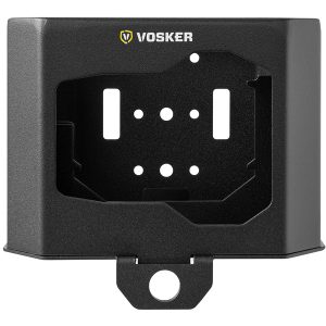 VOSKER V-SBOX2 V-SBOX2 Steel Security Box for VOSKER V150 Security Cameras