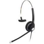 VTech A100M Wideband Monaural Headset