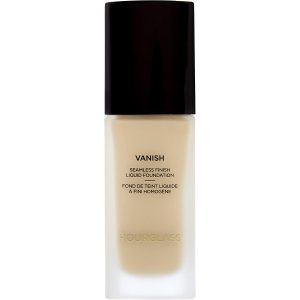 Vanish Seamless Finish Liquid Foundation - # Buff --24ml/0.84oz - HourGlass by HourGlass