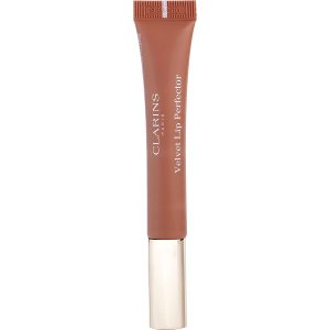 Velvet Lip Perfector - # 01 Velvet Nude --12ml/0.3oz - Clarins by Clarins
