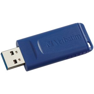 Verbatim 98658 USB Flash Drive (64 GB)