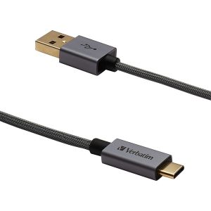 Verbatim 99675 USB-C to USB-A Cable