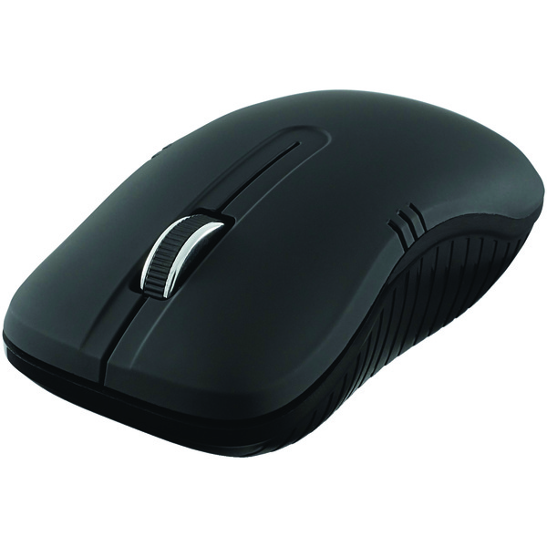 Verbatim 99765 Commuter Series Wireless Notebook Optical Mouse (Matte Black) Verbatim 99765 Commuter Series Wireless Notebook Optical Mouse (Matte Black)