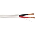 Vericom AW142-01990 2-Conductor Oxygen-Free Speaker Wire