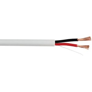 Vericom AW162-01988 2-Conductor Oxygen-Free Speaker Wire