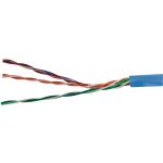 Vericom MBW5U-00932 CAT-5E UTP Solid Riser CMR Cable