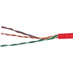 Vericom MBW5U-01554 CAT-5E UTP Solid Riser CMR Cable