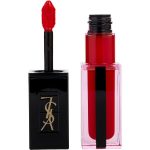 Vernis a Levres Water Stain Lip Stain - # 618 Wet Vermillion --6ml/0.2oz - YVES SAINT LAURENT by Yves Saint Laurent
