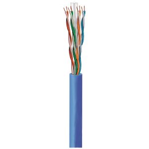 Vextra VC64B Blue CAT-6 Cable