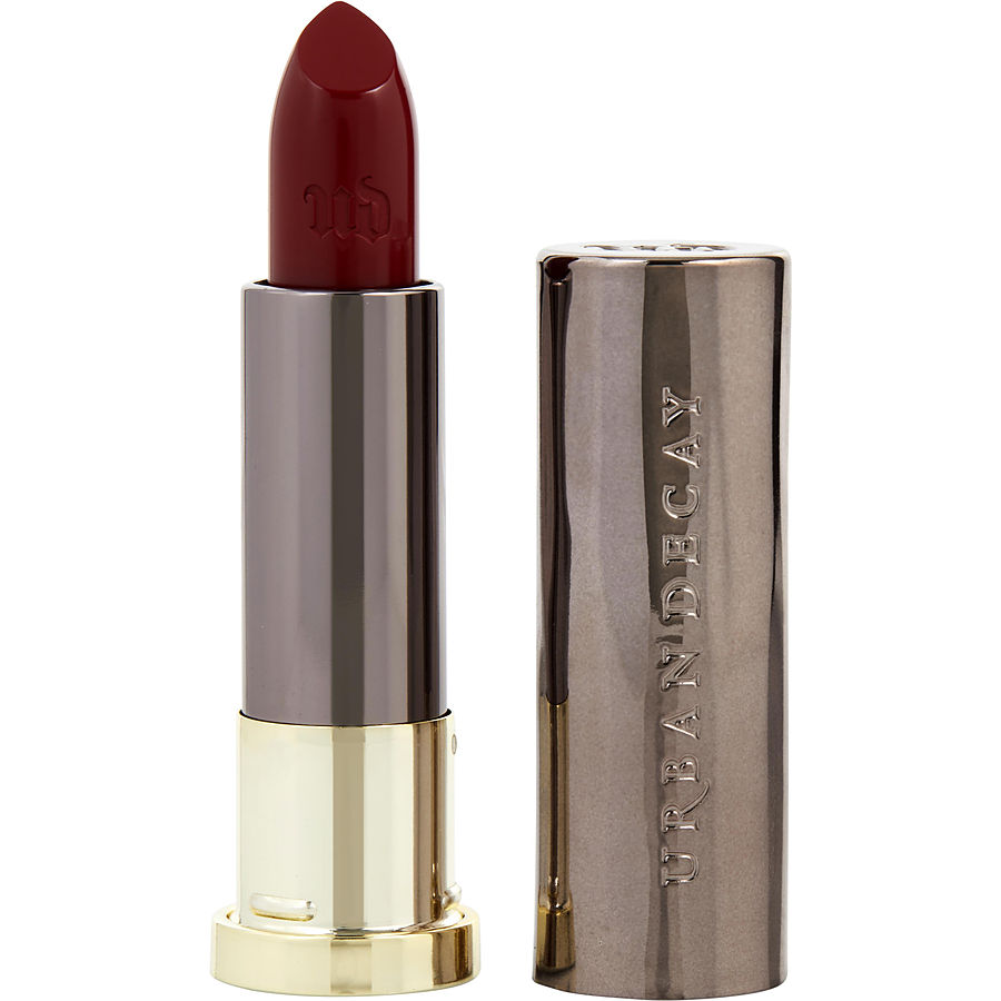 Vice Lipstick - # Bad Blood (Comfort Matte) --3.4g/0.11oz - Urban Decay by URBAN DECAY Vice Lipstick - # Bad Blood (Comfort Matte) --3.4g/0.11oz - Urban Decay by URBAN DECAY