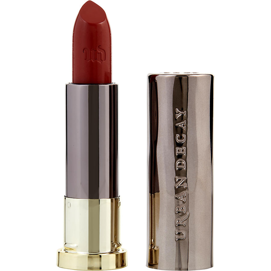 Vice Lipstick - # Hitch Hike (Comfort Matte) --3.4g/0.11oz - Urban Decay by URBAN DECAY Vice Lipstick - # Hitch Hike (Comfort Matte) --3.4g/0.11oz - Urban Decay by URBAN DECAY