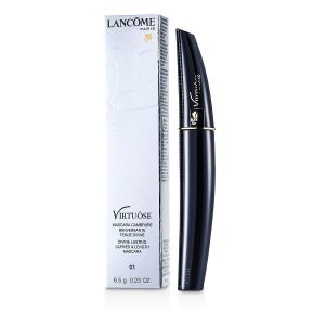 Virtuose Divine Lasting Curves & Length Mascara - # 01 Noir Sensuel  --6.5g/0.23oz - LANCOME by Lancome