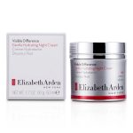 Visible Difference Gentle Hydrating Night Cream (Dry Skin) --50ml/1.7oz - ELIZABETH ARDEN by Elizabeth Arden