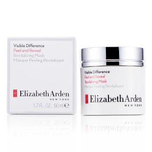 Visible Difference Peel & Reveal Revitalizing Mask  --50ml/1.7oz - ELIZABETH ARDEN by Elizabeth Arden