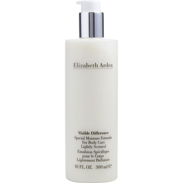 Visible Difference Special Moisture Formula For Body Care  --300ml/10oz - ELIZABETH ARDEN by Elizabeth Arden